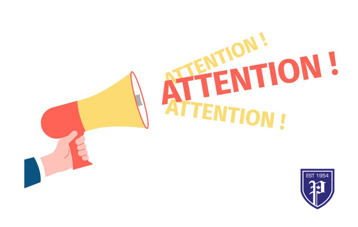 Another BIG Palser Annoucement!